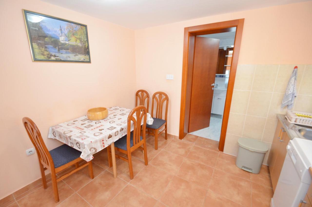 Dubravcevic Residence Tivat Zewnętrze zdjęcie