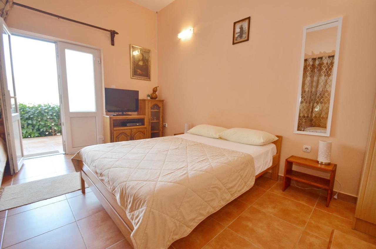 Dubravcevic Residence Tivat Zewnętrze zdjęcie