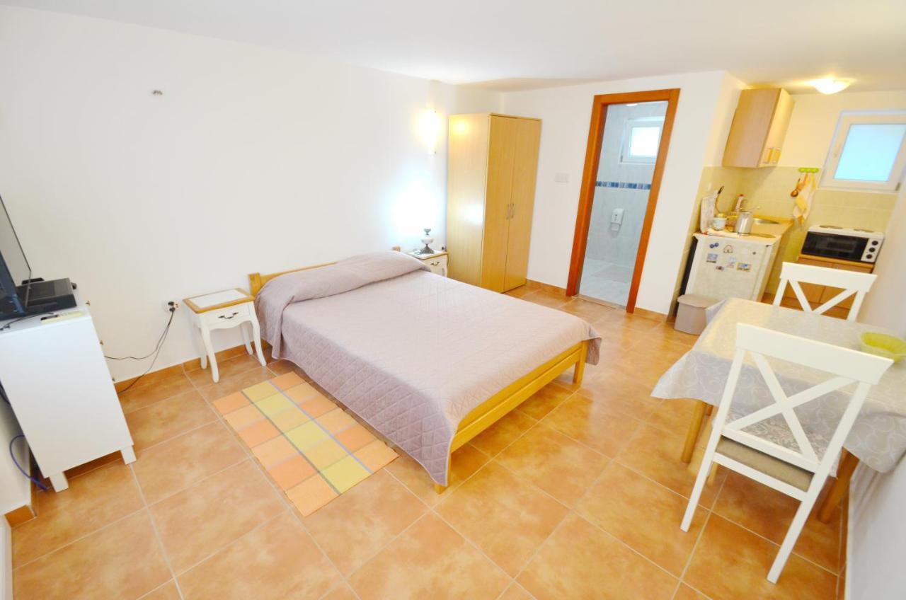 Dubravcevic Residence Tivat Zewnętrze zdjęcie