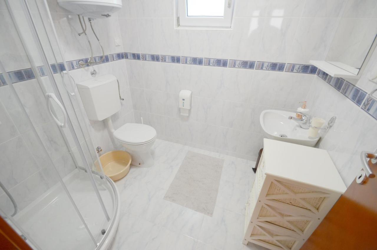 Dubravcevic Residence Tivat Zewnętrze zdjęcie