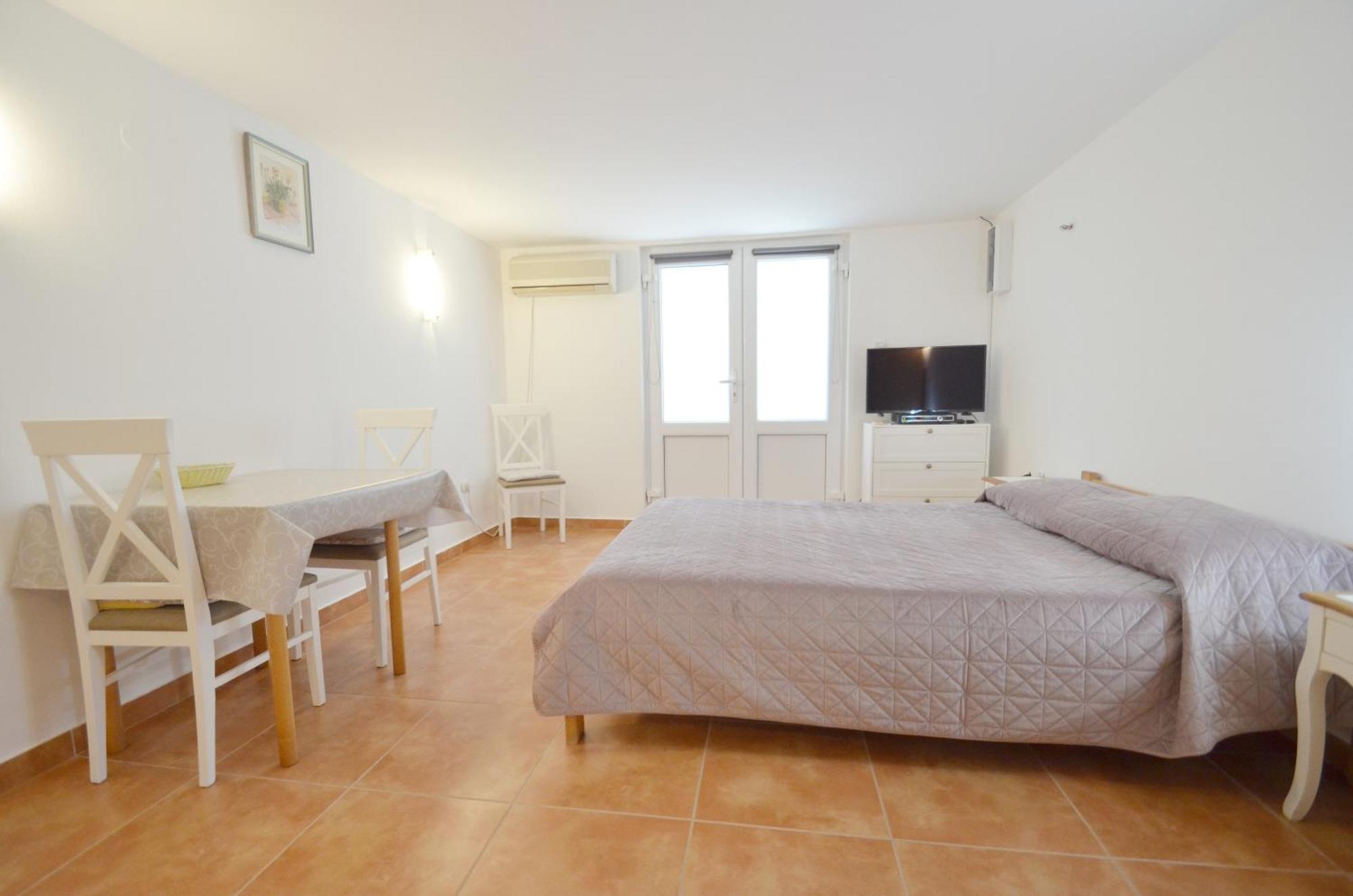 Dubravcevic Residence Tivat Zewnętrze zdjęcie