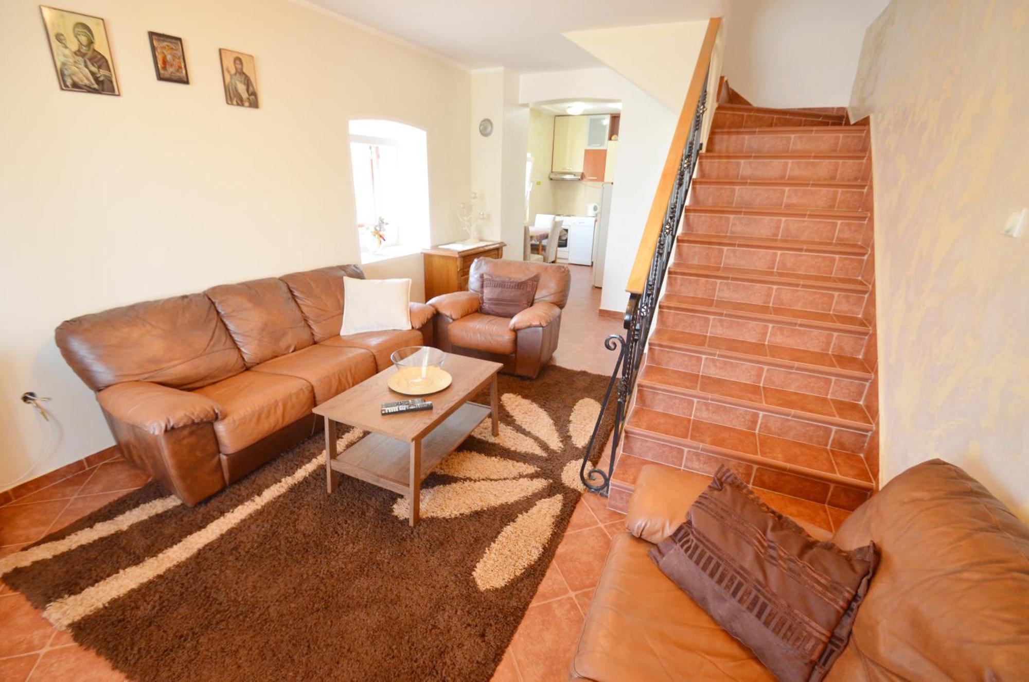 Dubravcevic Residence Tivat Zewnętrze zdjęcie