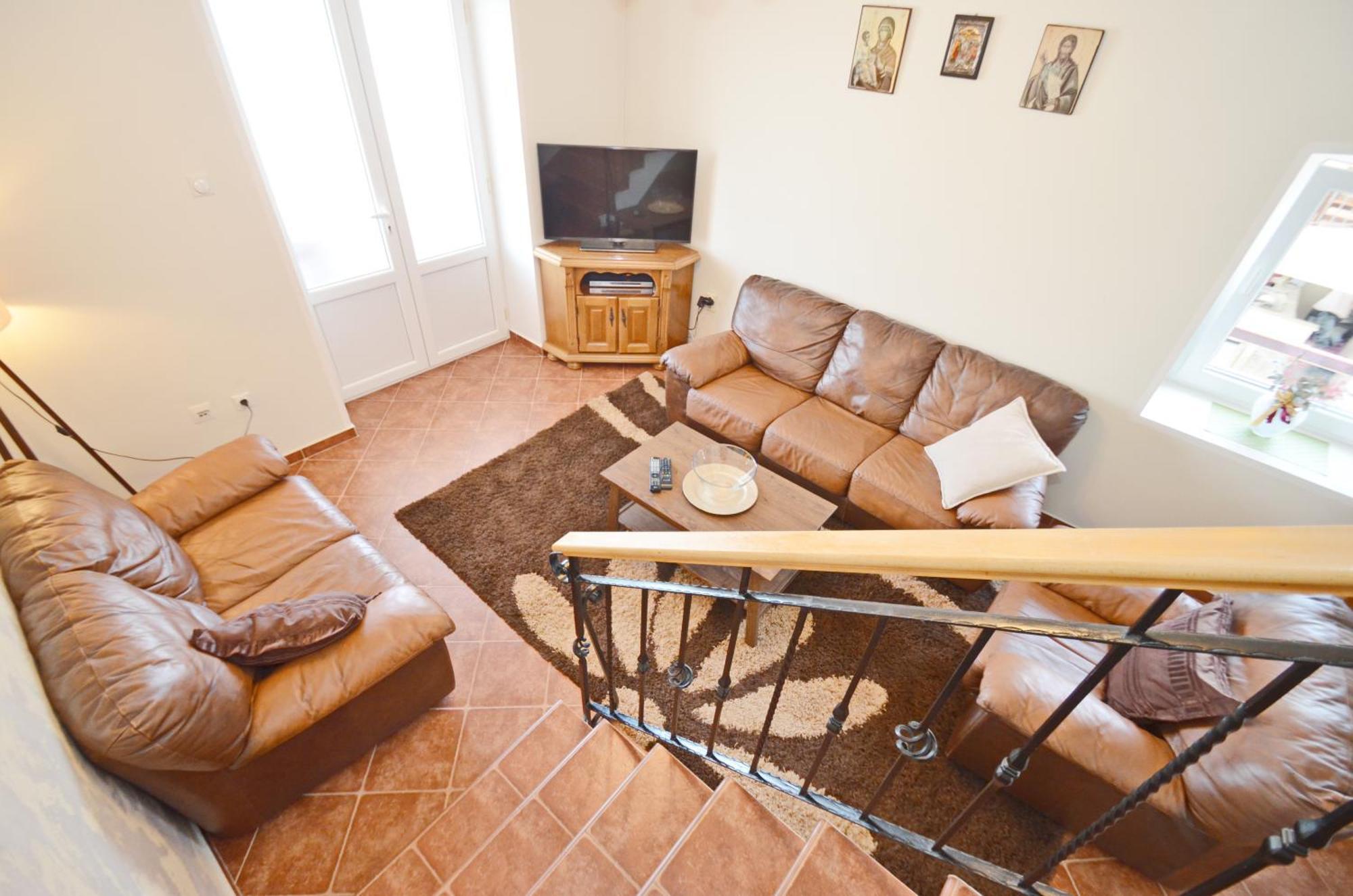 Dubravcevic Residence Tivat Zewnętrze zdjęcie